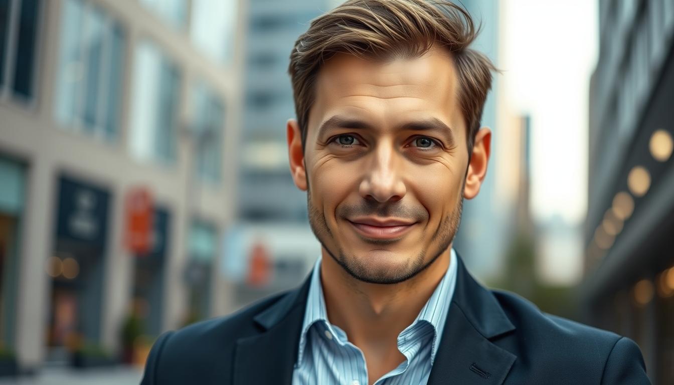 AI automation consultant